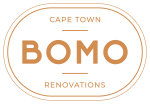 Airbnb renovations Cape Town