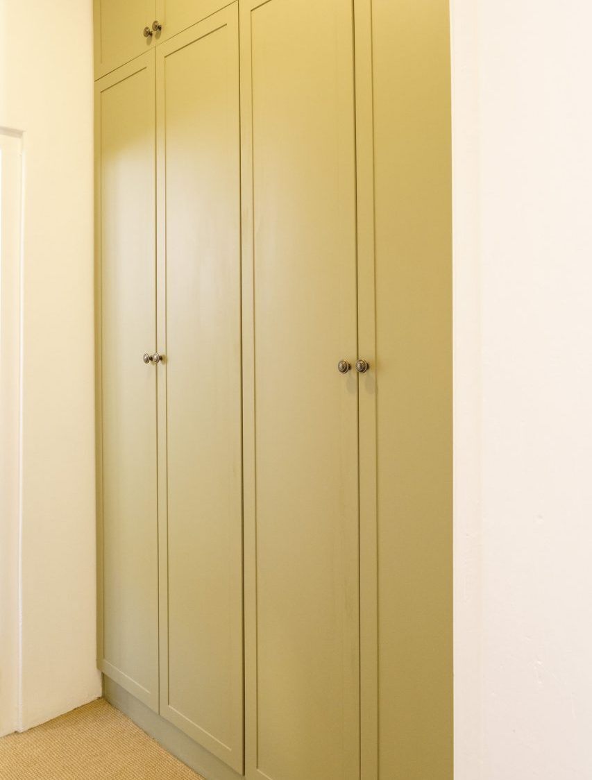 Cupboards Services