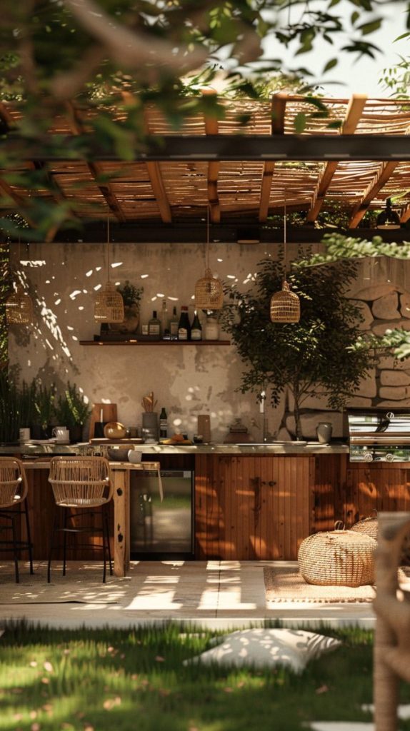 Renovate Your Outdoor Braai Areas