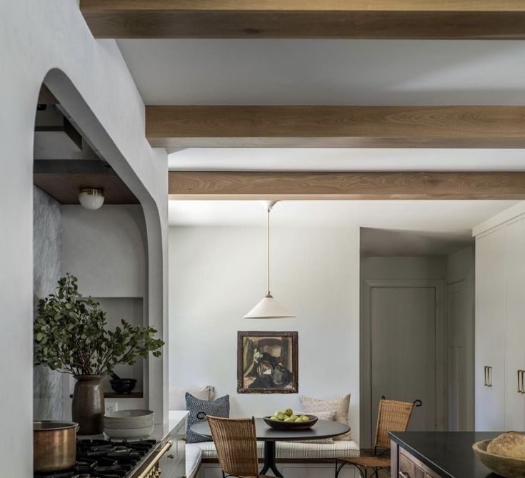 Ceiling Installation