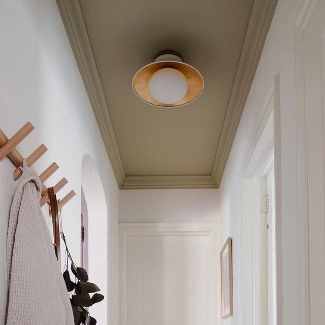 Ceiling Installation