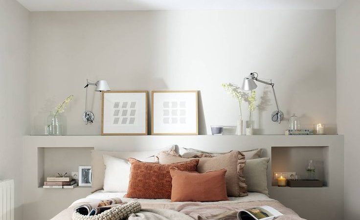 Bedroom Renovation