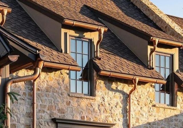 Gutter Installation Services