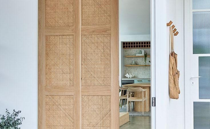 Door hanging services