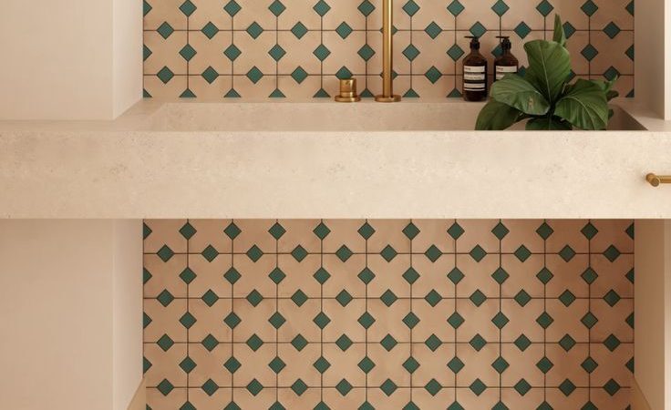 Tiling Renovation Services