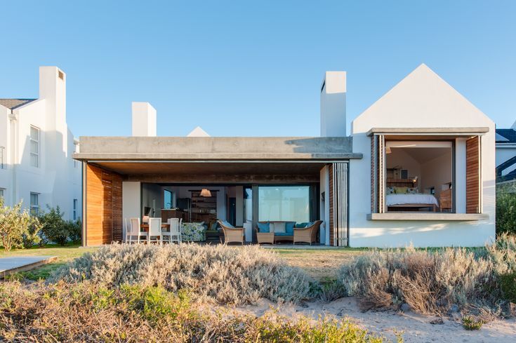 home renovations cape town