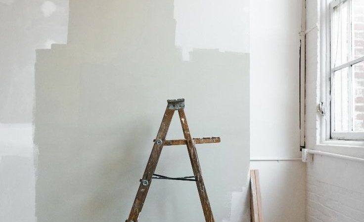 Drywall services