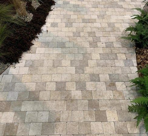 paving services