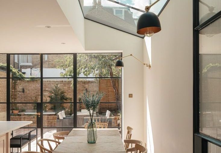 House Extension Cape Town