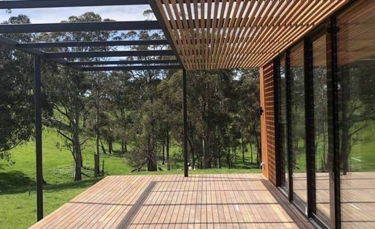 Patio Renovation Services