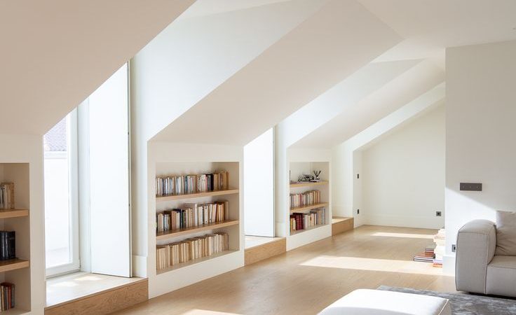 Remodeling Services