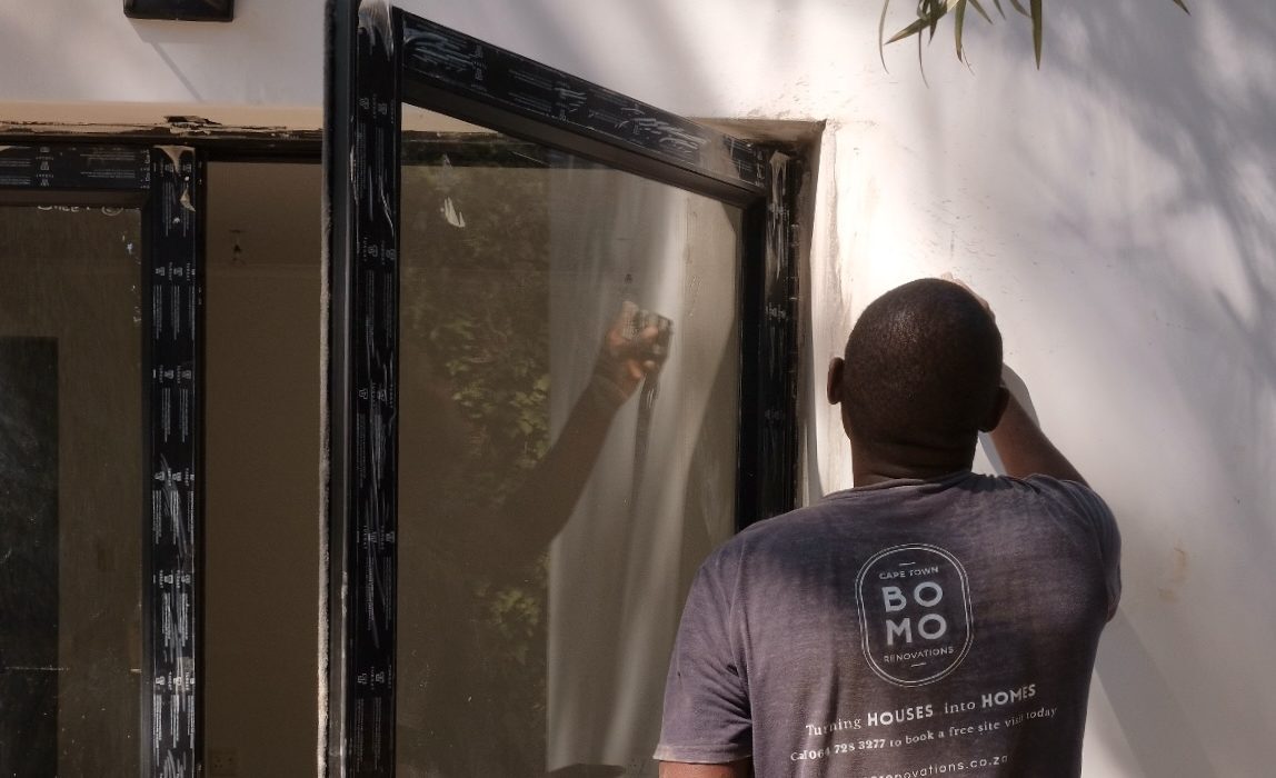 Residential and commercial painting