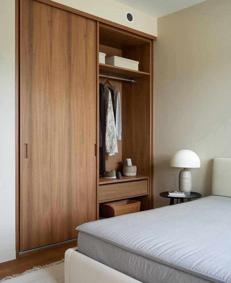 Bedroom Renovation