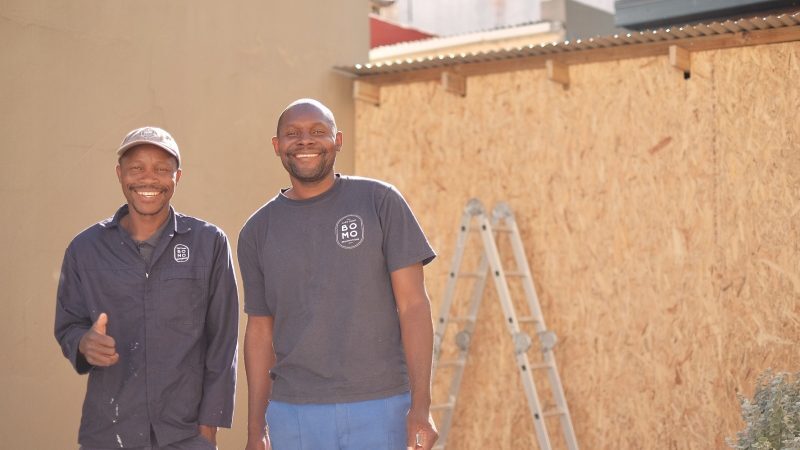Bathroom Renovations