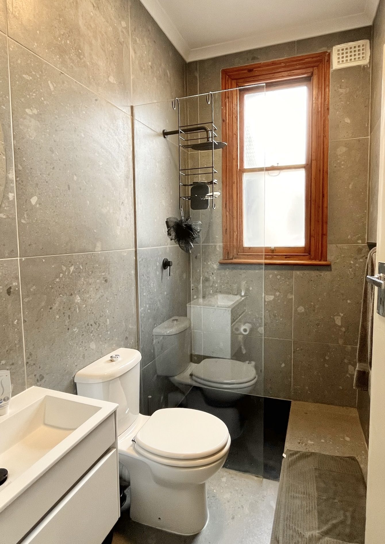 Bathroom renovations in Cape Town