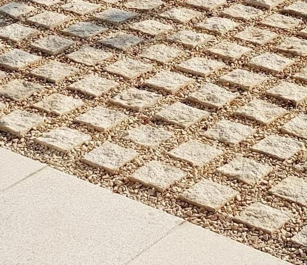 paving services