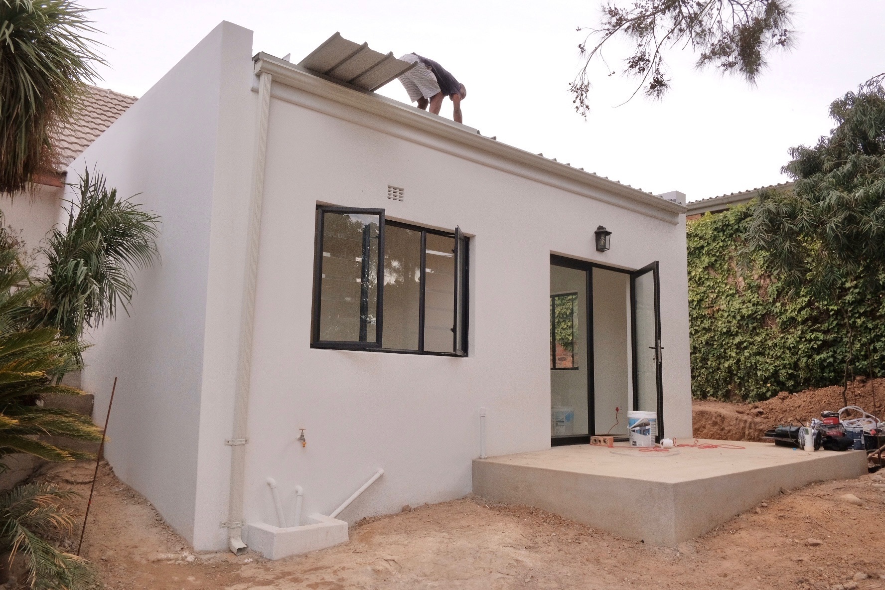 House Extension Cape Town
