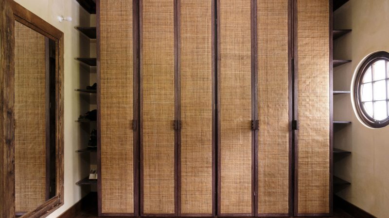 Custom Wardrobe Services in Cape Town