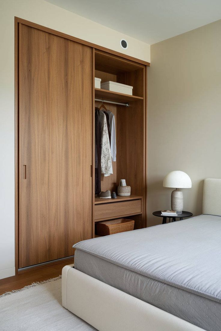 Custom Wardrobe Services in Cape Town