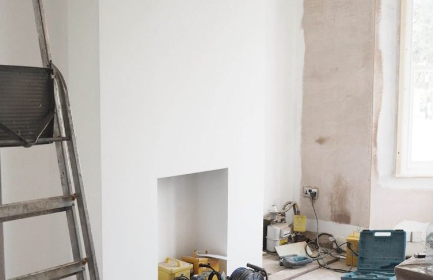 Residential and commercial painting