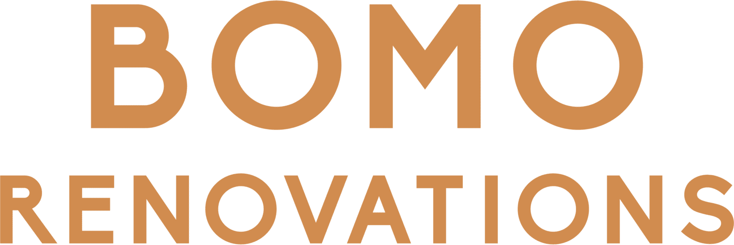 BOMO Logo