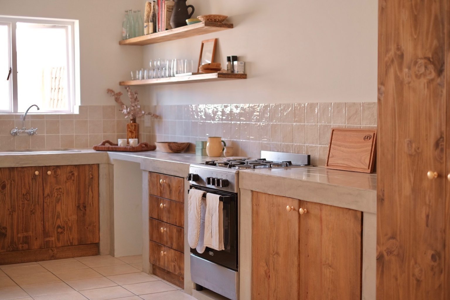 kitchen renovations Cape Town